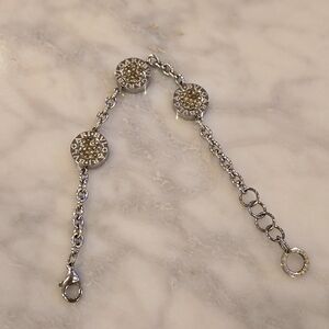 Bvlgari bracelet